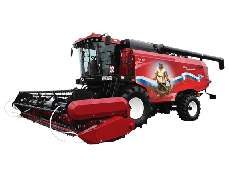 GH810 ������ �������������� ������� 